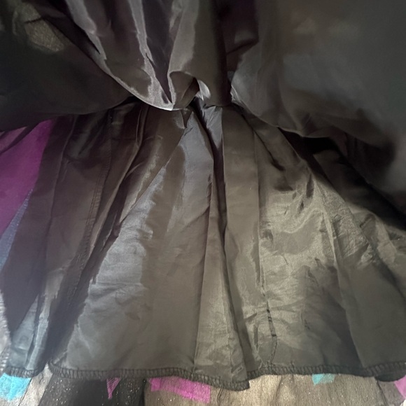 Moonlight Unicorn Dress Costume Size 8_10 Medium - Picture 8 of 13